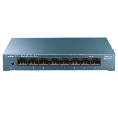 Accesorio TP-LINK LS108G