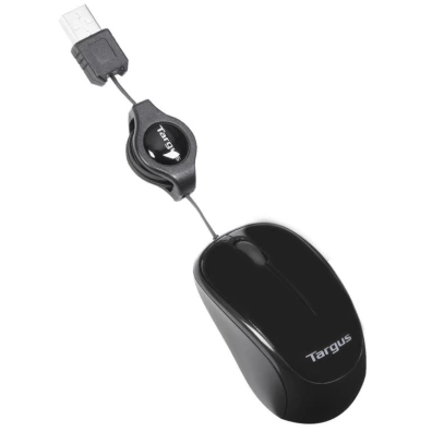 Ratón Targus AMU75EU