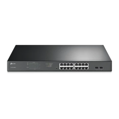 Accesorio TP-LINK TL-SG1218MPE