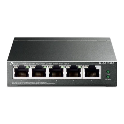 Accesorio TP-LINK TL-SG105PE