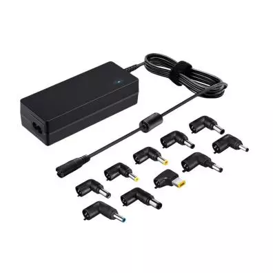 Cargador Leotec LENCSHOME10