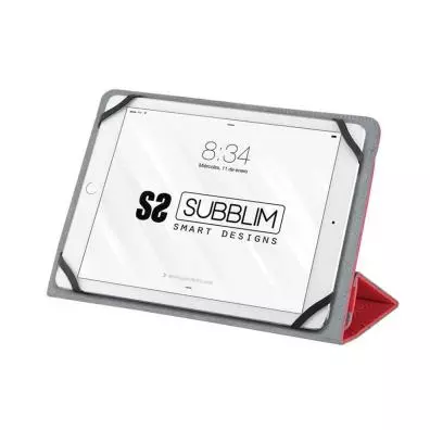 Funda para tablet SUBBLIM SUB-CUT-1CT002