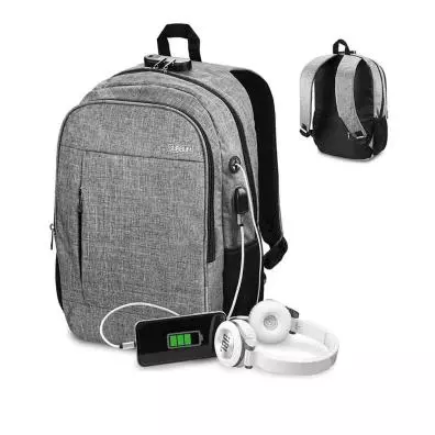 Mochila Subblim SUB-BP-1UL0001