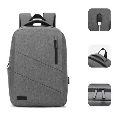 Mochila Subblim SUB-BP-2BL2000