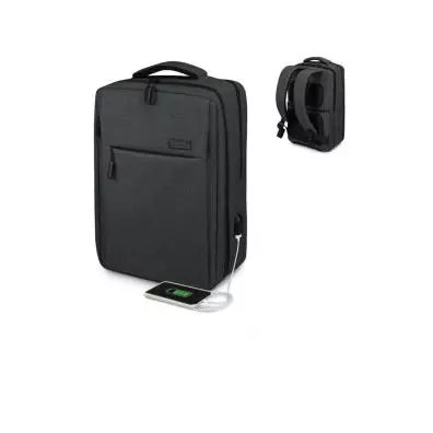 Mochila  para ordenador portátil Subblim SUB-BP-3EAP100