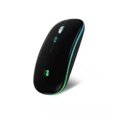 Ratón Subblim SUBMO-LDFLAT1