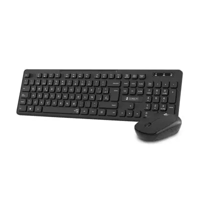 Teclado Subblim SUBKBC-CSSW10