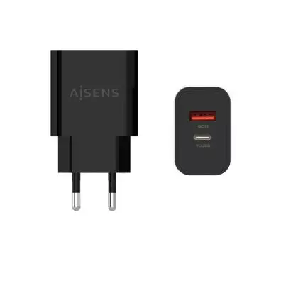 Cargador Aisens A110-0682