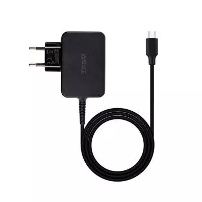 Cargador TooQ TQLC-USBCGAN65PD