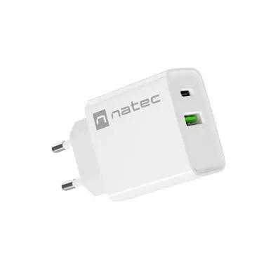 Cargador Natec NUC-2061