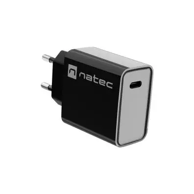 Cargador Natec NUC-2060