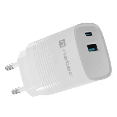 Cargador Natec NUC-2140