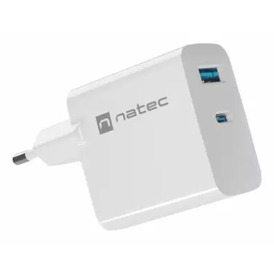 Cargador Natec NUC-2144