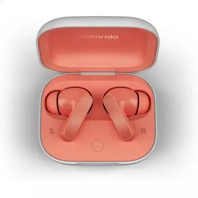 Auriculares TrueWireless Motorola MOTO BUDS PINK