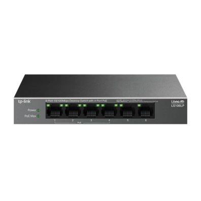 Accesorio TP-LINK LS106LP