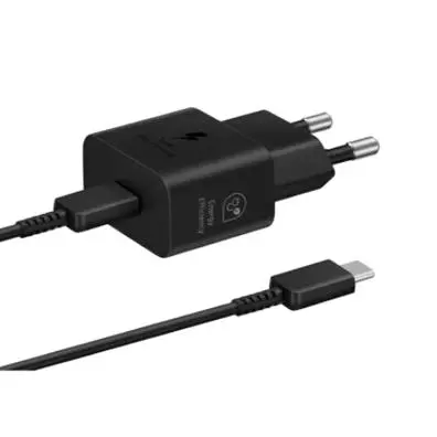 Cargador Samsung EP-T2510XBEGEU