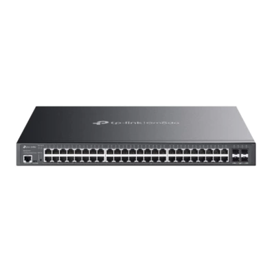 Accesorio TP-LINK SG3452XMPP