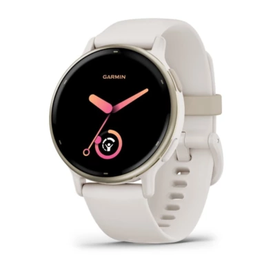 SmartWatch Garmin Vivoactive 5 blanco