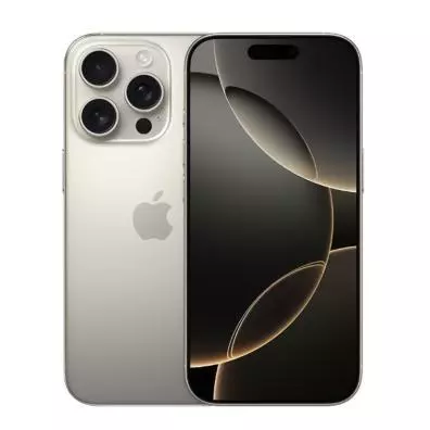 Smartphone Apple iPhone 16 Pro Max 256GB Natural Titanium