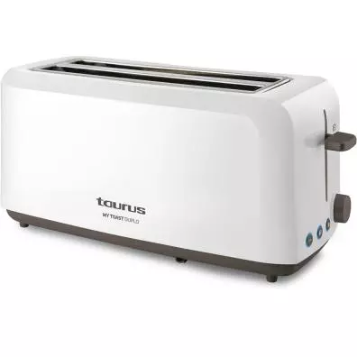 Tostadora Taurus MYTOAST DUPLO
