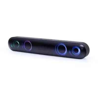 Barra de sonido Gembird SPKBT-BAR400L