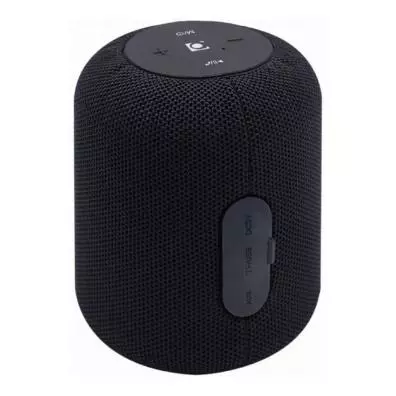 Altavoz Gembird SPK-BT-15-BK