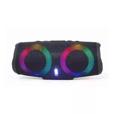Altavoz Gembird SPK-BT-LED-02