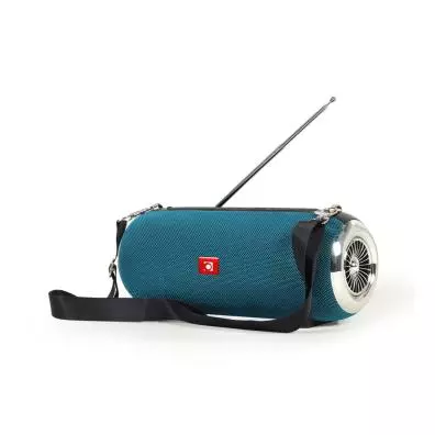 Altavoz Gembird SPK-BT-17-G