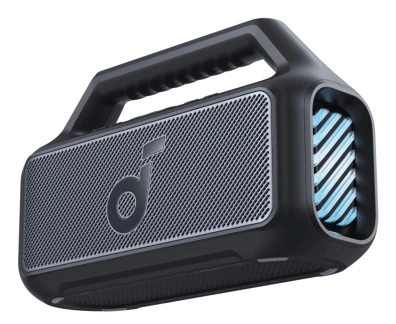 Altavoz Soundcore  Boom 2 Black
