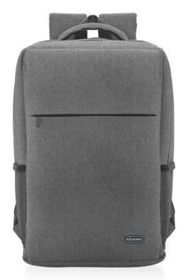 Mochila Aisens ASBG-BP081-GR