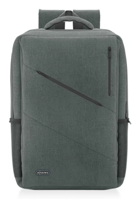 Mochila Aisens ASBG-BP085-GR