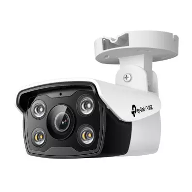 Cámara de vigilancia TP-LINK VIGI C340 4mm