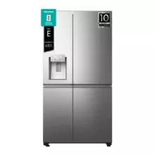 Frigorífico americano Hisense RS818N4IIE1