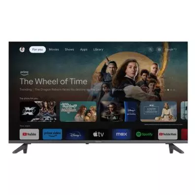 Televisor AIWA 43GO60804FHD