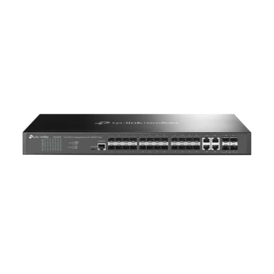 Accesorio TP-LINK SG3428XF