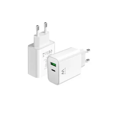 Cargador Ewent EW1325