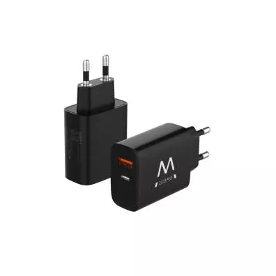 Cargador Ewent EW1319