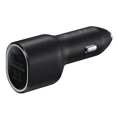 Cargador Samsung EP-L4020NBEGEU