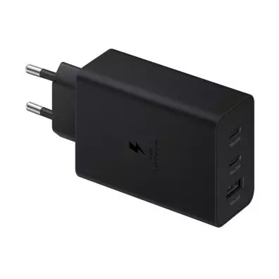 Cargador Samsung EP-T6530NBEGEU