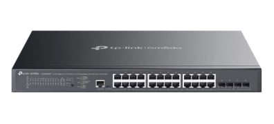 Accesorio TP-LINK SG3428XMPP