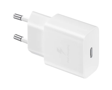 Cargador Samsung EP-T1510XWEGEU
