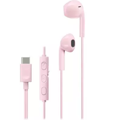 Auriculares JVC HA-FR17UC-P