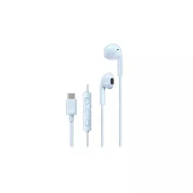 Auriculares JVC HA-FR17UC-A