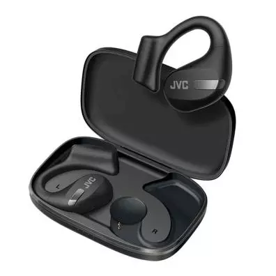Auriculares JVC HANP50TBU