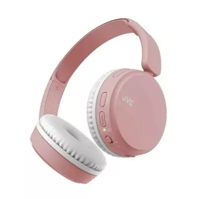 Auriculares JVC HA-S36WP