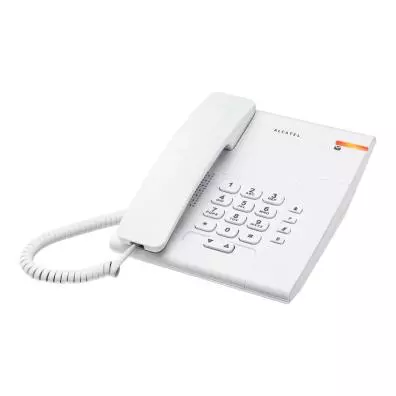 Teléfono fijo Alcatel ATL1407747