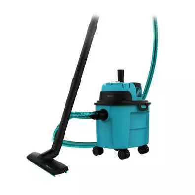 Aspirador sin bolsa Cecotec CONGA ROCKSTAR WET & DRY COMPACT GARDEN