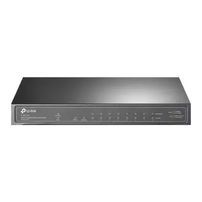 Switch Tp-link TL-SG1210MP