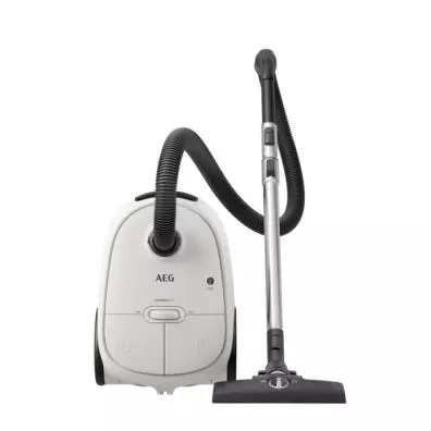 Aspiradora con bolsa AEG HYGIENIC 6000 AB61H6SW