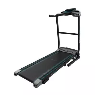 Cinta de correr Cecotec DRUMFIT WAYHOME 1500